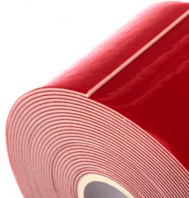 Водостойкая клейкая лента - вариант 1