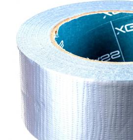 Водостойкая клейкая лента - вариант 2