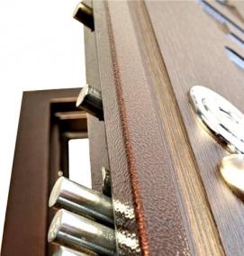 Водостойкие двери - тип 2