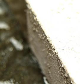 Водостойкий бетон - тип 1