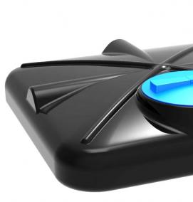 Водяные баки для душа - тип 2