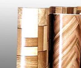 Войлочный линолеум - вариант 2