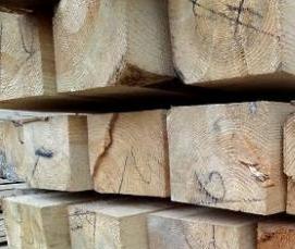 Вологодский брус - вариант 2