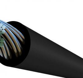 Волоконно оптический кабель - тип 1