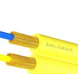 Волоконно оптический кабель - тип 2