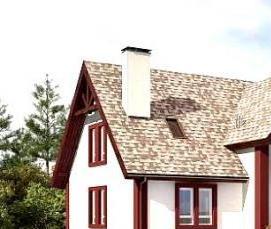 Воронежские пеноблоки - тип 2