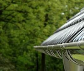 Воронка для водосточной системы - тип 1