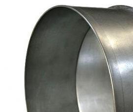 Воронка для водосточной системы - тип 3