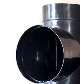 Воздуховод 80 мм - вариант 4