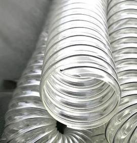 Воздуховод гибкий полиуретановый - тип 1