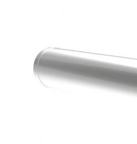 Воздуховод круглый 100 мм - вариант 1