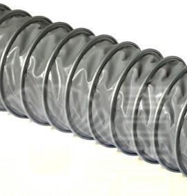 Воздуховод квадратный - вариант 4