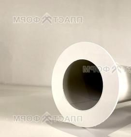 Воздуховоды пластиковые для вентиляции - модель 2