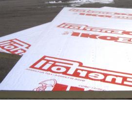 Воздушная теплоизоляция - вариант 3