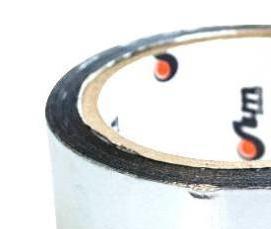 Вспененная пароизоляция - модель 1