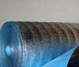 Вспененный фольгированный утеплитель - модель 4