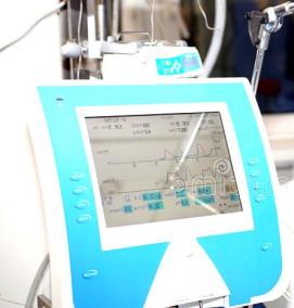 Вспомогательная вентиляция - вариант 1