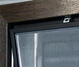 Вставная москитная сетка - тип 1