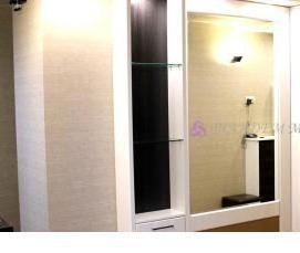 Встраиваемая мебель для прихожей на заказ - модель 2