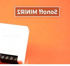 Встраиваемое реле - вариант 2