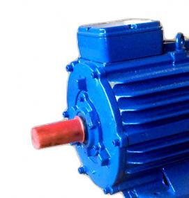 Встраиваемые электродвигатели - модель 2