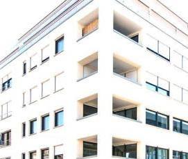 Встраиваемые рольставни - тип 2