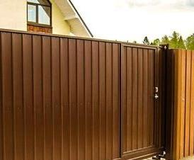 Встроенная - модель 3