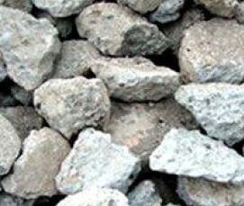 Вторичный щебень 20 на 40 - тип 2