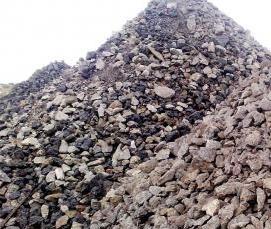 Вторичный щебень - вариант 3