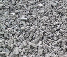 Вторичный щебень с доставкой - тип 1