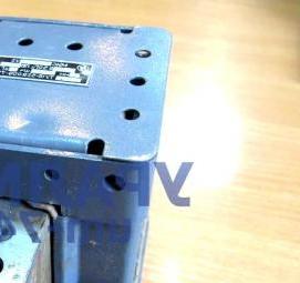 Втягивающий электромагнит - вариант 1