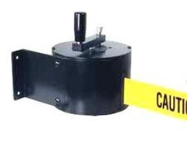 Выдвижной шлагбаум - вариант 3