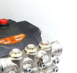 Высокооборотистые электродвигатели - модель 4