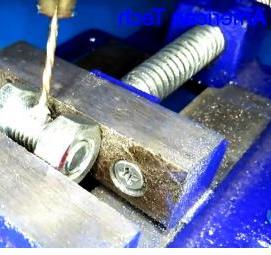 Высокооборотистые электродвигатели - модель 2