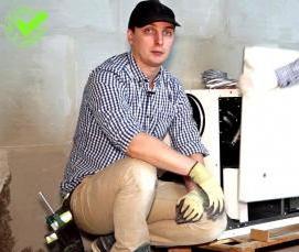 Вытяжная вентиляция - модель 4