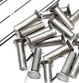 Вытяжные заклепки из нержавейки - модель 2