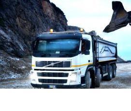 Вывоз мусора из дома - тип 3