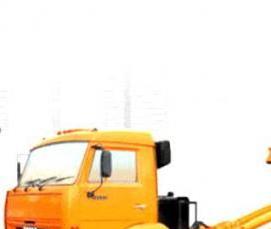 Вывоз мусора малого объема - тип 4