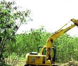 Вывоз мусора малого объема - тип 2