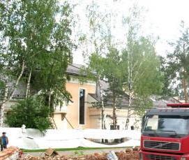 Вывоз мусора сегодня - вариант 3