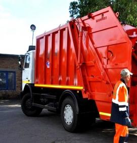 Вывоз строительного мусора из квартиры с грузчиками - вариант 1