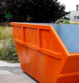 Вывоз строительного мусора с грузчиками - модель 2