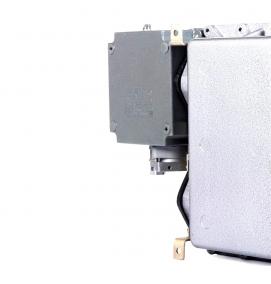 Взрывозащищенные пускатели - модель 2