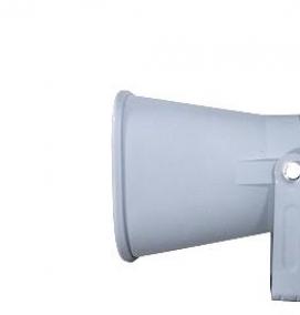 Взрывозащищенный громкоговоритель - тип 1