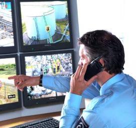 Wi fi видеонаблюдение - тип 4