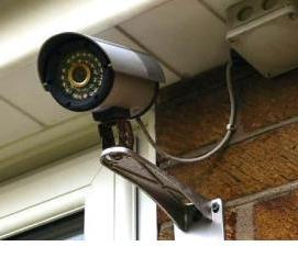 Wifi скрытое видеонаблюдение - тип 4