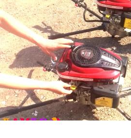 ямобур бензиновый аренда - модель 1