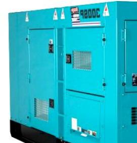 японские генераторы - вариант 1