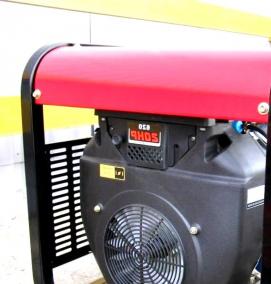 японские генераторы - вариант 2