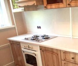 Џсень Арктик мдф - тип 3